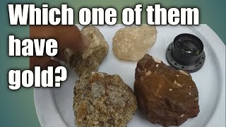 FELSITE ROCKS GOLD EXTRACTION  QUARTZ ROCKS  CLEAR CRYSTAL QUARTZ ROCKS [upl. by Peony]