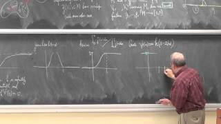 Shifrin Math 3510 Day40 Proof of Stokes Theorem part 1 [upl. by Aramac745]