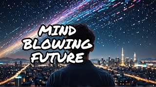 AI Predicts the Future Mind Blowing New Possibilities [upl. by Nylleoj]