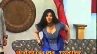 Jogi Jogi Hina Shaheen Mujra [upl. by Laryssa]