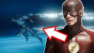 Savitars Speed Explained  The Flash Season 3 [upl. by Hilly816]