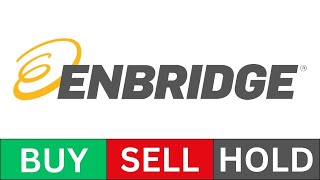 Enbridge ENB Stock Analysis  BUY SELL or HOLD [upl. by Hutner759]