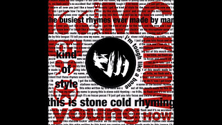 Young MC  Knowhow Stanton Warriors Remix [upl. by Druce]