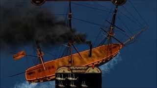 Ironclads II Tactical Tutorial Video [upl. by Vigen]