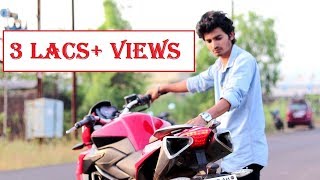 BENELLI 600 i Review  Exhaust note  Test Ride  DIEHARD BIKER  HINDI REVIEW [upl. by Imoyaba]