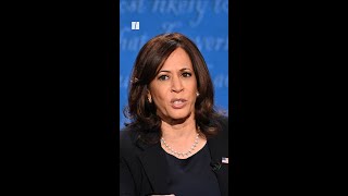 Kamala VP Debate Throwback  ‘I’m Speaking’ [upl. by Byrom]