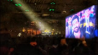 Dj Chetas Sapne Mein milti hai Vs Aminia  Live At Bombay Cocktail Bar [upl. by Enaht576]