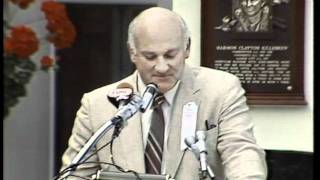 Harmon Killebrew 1984 Induction Speech  Baseball Hall of Fame [upl. by Rolando]