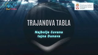 Trajanova tabla – Najbolje čuvana tajna Dunava [upl. by Asylla878]