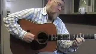 David Grier visits WAMUs Bluegrass Country [upl. by Ahsekel547]