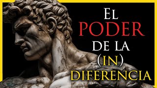 APATHEIA  La CLAVE para DOMINAR tus EMOCIONES  ESTOICISMO [upl. by Gerlac]