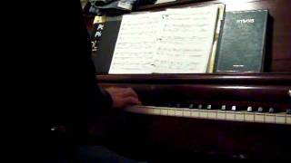 Clementis Sonatina 3 in C Major Op 36 No 3 [upl. by Kappel]