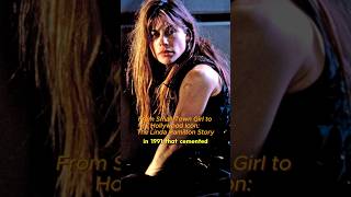 From Small Town Girl to Hollywood Icon The Linda Hamilton Story lindahamilton terminator actor [upl. by Cohn]