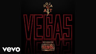 Doja Cat  Vegas From the Original Motion Picture Soundtrack ELVIS Audio [upl. by Acemat]