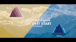 TOT DRET 2017  Highlights Best moments of TOTDRET [upl. by Ynavoj350]