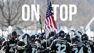 How Army Became The Best Team In The Country [upl. by Oiramal]