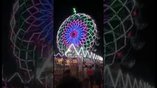 India vs Foreign ferris wheel comparison 😱😱🤯🤯 shorts 1million [upl. by Gregson712]