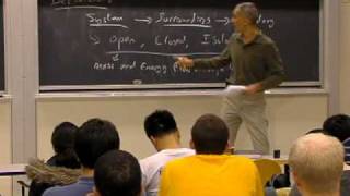 Lec 1  MIT 560 Thermodynamics amp Kinetics Spring 2008 [upl. by Cave]