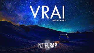 SOLD Instru Rap Mélancolique Trap Douce  VRAI  Prod By FloZ Beats [upl. by Euqinimod]