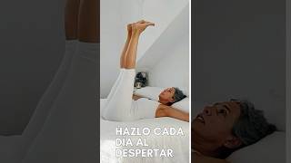 HAZLO CADA DÍA AL DESPERTAR [upl. by Conner]