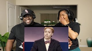 Comedians Breaking Character for 10 Minutes Straight  Kidd and Cee Reacts [upl. by Hnahc]