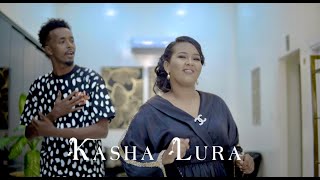 Abdikarin ali shah ft juweriya jano  Kasha Lura  Official Music Video 2023 [upl. by Saturday]