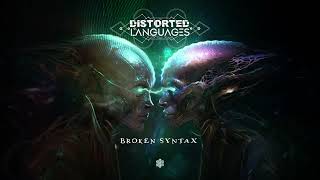 Distorted Languages  I´m Distorted Original Mix [upl. by Enalb]