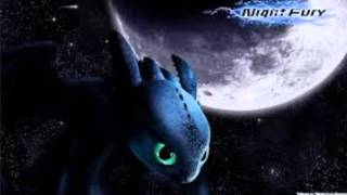 HTTYDThe Dragon Ylvis The Fox dubstep 2 [upl. by Pilif]