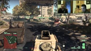 Shooter Mittwoch  Homefront Multiplayer [upl. by Bencion307]