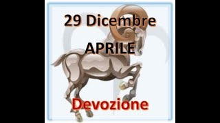 I 12 giorni santi  29 Dicembre [upl. by Anitsud]