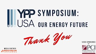 2022 YPP Symposium Our Energy Future [upl. by Cannon]