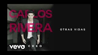 Carlos Rivera  OTRAS VIDAS  Joshh Drums  Drum Cover [upl. by Nylaj]