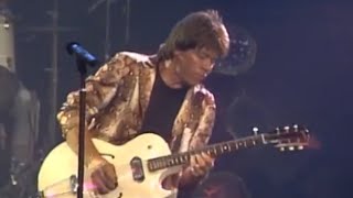 George Thorogood  Boogie Chillen No 2  751984  Capitol Theatre Official [upl. by Swanhilda303]