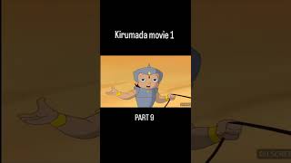 kirmada movie in 1 part 9 [upl. by Eaned535]