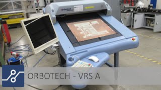 Orbotech  VRS A [upl. by Charita60]