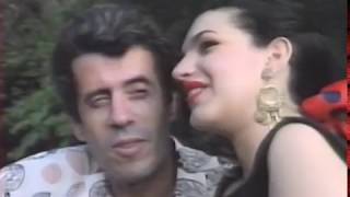 Mohamed Mazouni  quotKhouk Travoltaquot Official Music Vidéo [upl. by Kelwunn431]