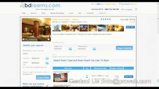 Expedia GTA Travel Hotelbeds DOTW Agoda Hotelspro – Hotel APIs Integration [upl. by Nurav915]