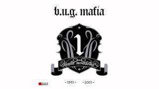 BUG Mafia  De Cartier feat Adriana Vlad Prod Tata Vlad [upl. by Sybilla]