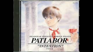 MIO  PATLABOR 99 Patlabor OST [upl. by Williams]