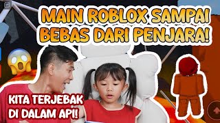 Aletha Dan Papoy Main Roblox SERU BANGET [upl. by Theta]