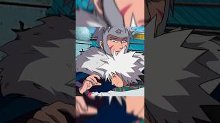 Did Jiraiya can defeat every hokages🥵  Jiraiya Vs hokages  Voice of ggk  shorts [upl. by Rehpotirhc]