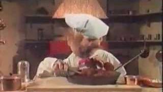 Swedish chef SINGING [upl. by Moser]