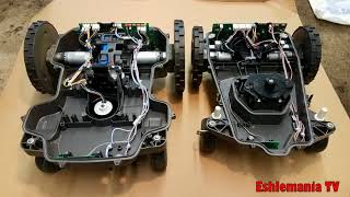 Automower Answers 315X vs 430X Is It Worth Paying More For The 430X [upl. by Selmore]