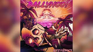 Ballyhoo  Insomniac Official Audio [upl. by Kciv888]