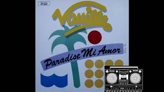 Vanilla  Paradise Me Amor Original Maxi Version [upl. by Anrahs384]