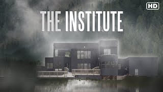 The Institute 2022 Official Trailer [upl. by Zanze]