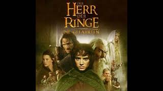 Der Herr der Ringe  12 Flucht zur Furt [upl. by Dorothi446]