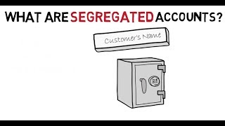 What are Segregated Accounts  What does a Segregated Account do [upl. by Aruam]