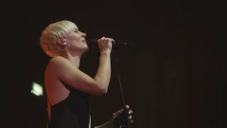 Mica Millar  Flashlights Live at Albert Hall [upl. by Oab]