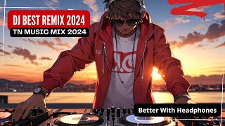 TECHNO MIX 2024 💣 Remixes Of Popular Songs 💣 Only Techno Bangers [upl. by Anitaf]